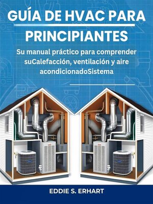 cover image of Guía de HVAC para principiantes
